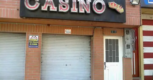 CASINO CALLE 163A CARRERA 8F CASINO CALLE 163A CARRERA 8F